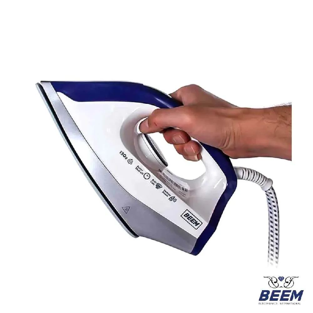 خرید اتو بخار GI3801 بیم مخزن دار با بهترین قیمت